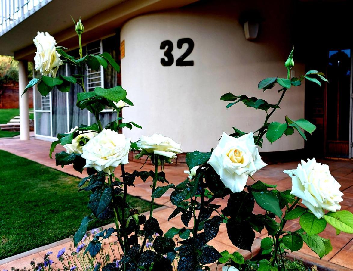 Goedgedacht Guestrooms Potchefstroom Luaran gambar