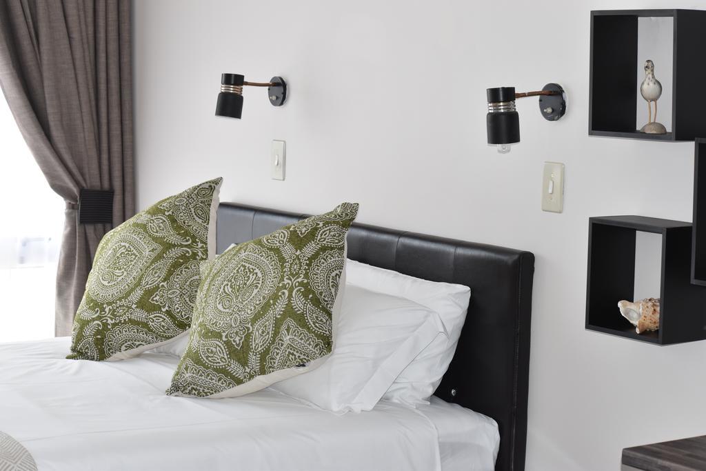 Goedgedacht Guestrooms Potchefstroom Luaran gambar