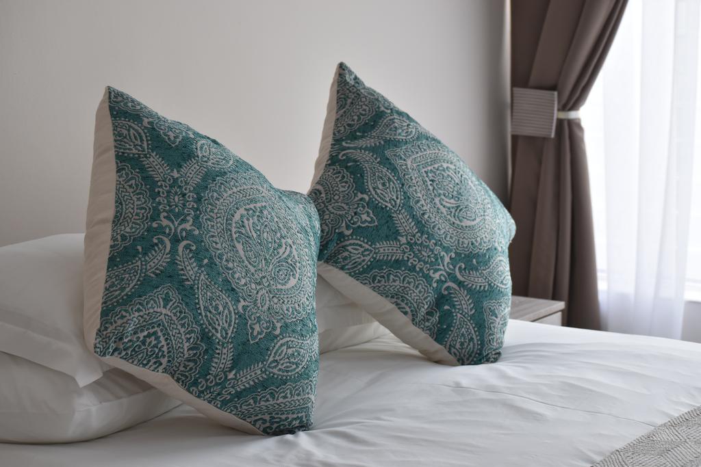 Goedgedacht Guestrooms Potchefstroom Luaran gambar