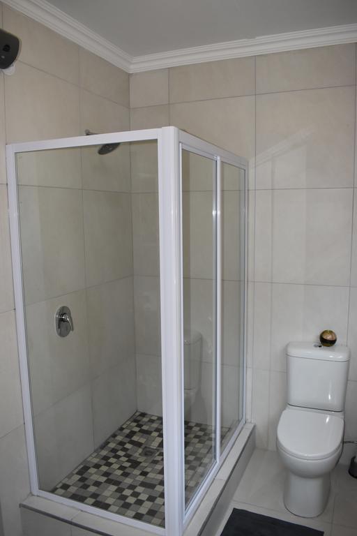 Goedgedacht Guestrooms Potchefstroom Luaran gambar