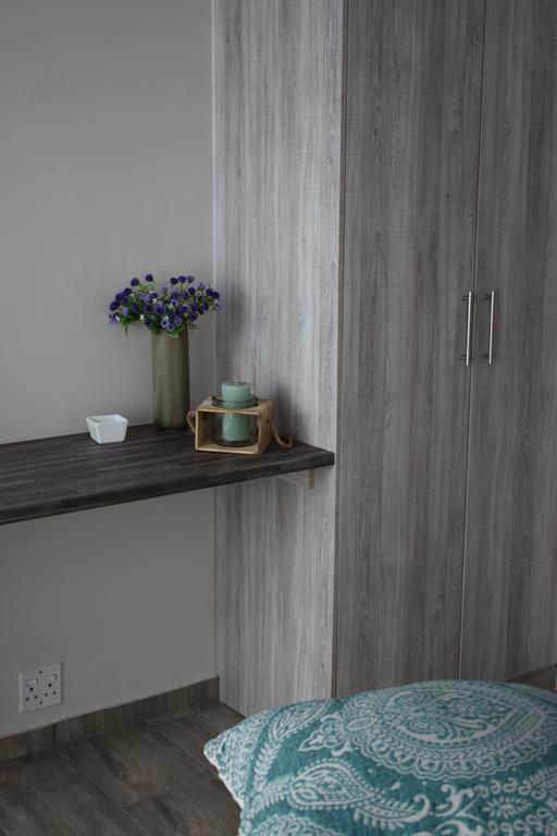 Goedgedacht Guestrooms Potchefstroom Luaran gambar