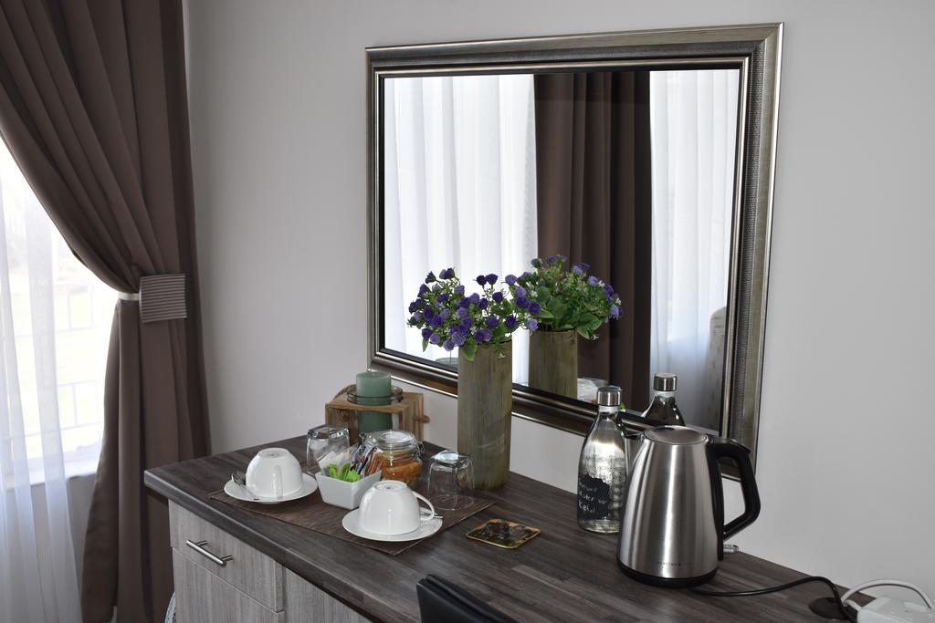 Goedgedacht Guestrooms Potchefstroom Luaran gambar