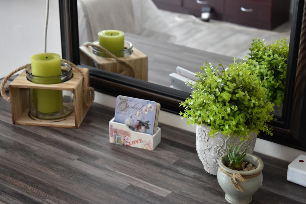 Goedgedacht Guestrooms Potchefstroom Luaran gambar